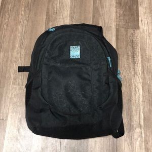 Famine back pack